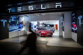 Ten Thousand Day Traders An Hour Are Buying Tesla Shares Tesla Tesla Shares Day Trader