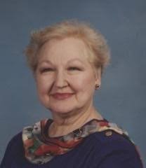 Gloria Slack Obituary