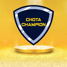 Chota Champion
