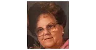 Shirley Massey Obituary (1936