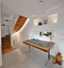 Des weiteren ist der bereich vor unserer. Treppenhaus Gestalten Tolle Ideen Fur Einen Aufgang Mit Stil