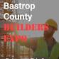 Build Bastrop Expo event in Bastrop, TX