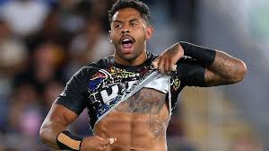 There are hundreds crushed on his name and his position in the society is really envying. Finish This Sentence Josh Addo Carr Moves To A Sydney Club And Nrl