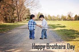 International par brother day kab manaya jata hai ? Happy Brothers And Sisters Day Date 2020