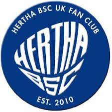 Hertha bsc vector logo category : Hertha Berlin Uk Our History Hertha Berlin Uk