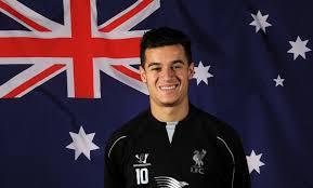 If you want to find the best liverpool jerseys online, you've come to t Reds Confirm 2015 Return To Australia Liverpool Fc