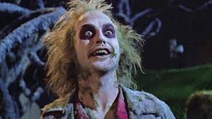 She gets bored easily, which is why moving out into the country isn't the best idea for her. The Bizarre Majesty Of Michael Keaton S Beetlejuice Performance Birth Movies Death