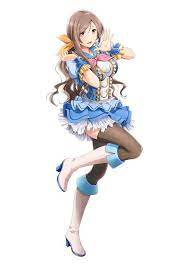 mariko kamata dream song member キャラクターデザイン アニメ キャラクター