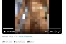 Baiters distributing Aussie Tik Tokers nude underage vid