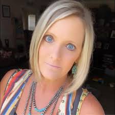 Our first #finalistfeature is Autumn Crabtree. Autumn is a Culinary Arts  teacher at Crystal River High School in Citrus County. #FLTOY2026  #FloridaTeachersLead Citrus County School District