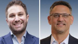 Charlie Weiss, Mark Berner Join Measurement Company EDO