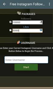 Free Instagram Followers Apk Free Followers On Instagram Free Followers Free Instagram