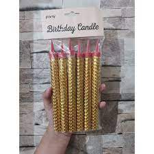 We did not find results for: Birthday Candle ç…™ç«è Ÿç‡­çƒŸèŠ±èœ¡çƒ› Shopee Malaysia