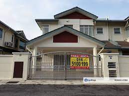 Please join membership to support! 2 Storey Semi D Taman Kajang Impian For Rental Rm1 650 By Vivian Liong Edgeprop My