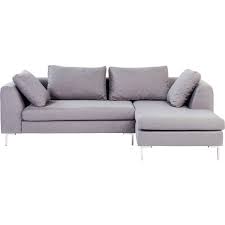 Maybe you would like to learn more about one of these? Grey Contemporary Corner Sofa Bruno Panini Kare Design