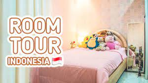 Seluruh kegiatan mju tour silahkan membuka youtube kami ketik mju tour. My Room Tour Bahasa Indonesia Youtube