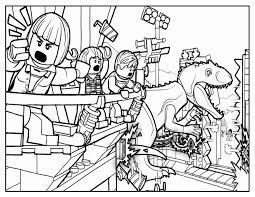 Veintidós años después de lo ocurrido en jurassic park, la isla nublar ha sido transformada en un parque temático, jurassic wold, con versiones «domesticadas» de algunos de los dinosaurios más. Jurassic World Coloring Pages Best Coloring Pages For Kids