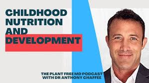 Carnivore Diet For Kids? Important Foods for Families with Dr Anthony  Chaffee