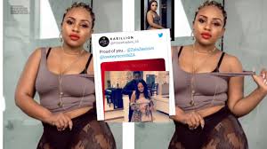 We're finally back with another #defininglove episode. You Won T Believe What Zola Mhlongo Did To Prince Kaybee Youtube