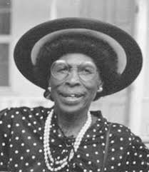 Obituary for Mary Saunders