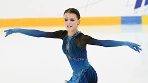 Картинки по запросу анна щербакова Elena Radionova Ocenila Stil Kataniya Anny Sherbakovoj Sport Ria Novosti 08 12 2020