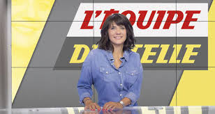 L'équipe 21 is a channel broadcast from france. Estelle Denis L Equipe D Estelle Est Une Belle Reussite On Est Au Dela De Nos Esperances Toutelatele