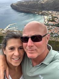 Celebrating Birthday and Retirement with Good Health