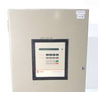 Trane Chiller 450 Amp 480 Volt 60 Hz 3 Phase – IndSurp