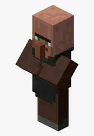 All kinds of minecraft skins, to change the look of your minecraft player in your game. Blacksmith Minecraft Villager Png Image Transparent Png Free Download On Seekpng