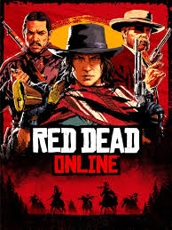 The developers describe the content like this: Red Dead Online Red Dead Wiki Fandom