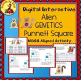 Punnett squares punnett squares are a useful tool for predicting what the offspring will look like when mating plants or animals. Punnett Square Activities Worksheets Teachers Pay Teachers