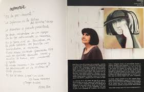 Roser bru llop (barcelona, 15 de febrero de 1923) es una pintora y grabadora chilena de origen español, adscrita al movimiento de la neofiguración. Obras De Roser Bru Retrato Y Memoria De Una Relevante Pintora Chilena