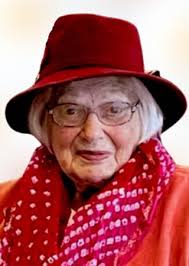 Edith Otto Obituary (2022)