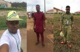 3,234 likes · 77 talking about this. Killed By Gunmen In Owerri Imo State Nigeria News