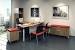 Open Plan Office Layout