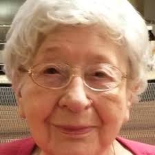 Alice L. Mcguire Obituary December 25, 2020