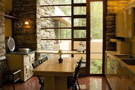 kitchen falling water house frank lloyd wright falling water frank lloyd wright