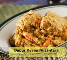 Sambal tumpang terbuat dari bahan utama berupa tempe. Resep Bumbu Cara Membuat Sambal Tumpang Tempe Tahu Dapur Resep Nusantara