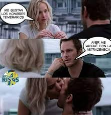 La vacuna de astrazeneca tiene ventajas en relación a su menor coste astrazeneca y sus funcionalidades extra de la app: Las Mananas Kiss On Twitter Astrazeneca Vacunacovid19 Lmk Memes Lol