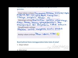 Check spelling or type a new query. Kunci Jawaban Buku Tema 7 Halaman 42 Kelas 3 Sd Dan Kunci Jawaban Tema 7 Halaman 43 Kelas 3 Sd Youtube