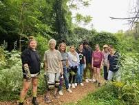 Tanglewood Preserve Native Plant Gardening