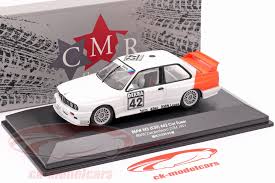 Minstens 5% korting op nieuwe en tweedehands auto's. Cmr 1 43 Bmw M3 E30 42 Dtm 1991 Cor Euser 2 Choice Cmr43030 Model Car Cmr43030 748723932214