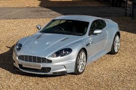 Image result for Lightning Silver 2008 Aston Martin