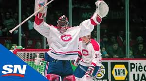Последние твиты от patrick roy (@patroy_33). Looking Back At The Dramatic Patrick Roy Trade 25 Years Later Youtube