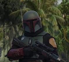 Xcoser The Mandalorian Season 2 Cosplay Costume Boba Fett Armor Outfits Pre Order Star Wars Pictures Star Wars Images Star Wars Background