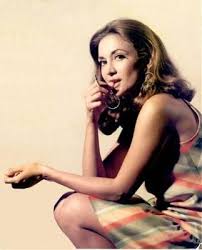 A atriz brasileira lutava contra um cancro no ovário e estava internada há um mês no hospital albert einstein, em são paulo. 10 Melhor Ideia De Eva Wilma Atriz De Novela Novelas Antigas Atriz Brasileira