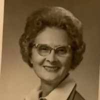 Katherine Williamson (1904–2001) • FamilySearch