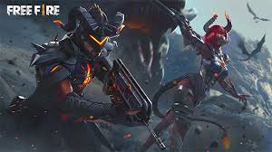 Pengenalan Karakter Free Fire Battleground 1