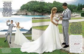 Check spelling or type a new query. Congratulations Novak Djokovic Great Wedding Party As We Can Check On Your Tumblr Account Donate Wedding Dress Wedding Dresses Pregnant Bride