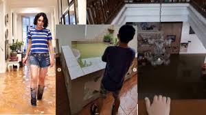 Untuk melihat detail lagu yuni shara klik salah satu judul yang cocok, kemudian untuk link download yuni shara. Ini Foto Foto Rumah Artis Yang Terendam Banjir Dari Yuni Shara Hingga Rian Dmasiv Tribun Jateng